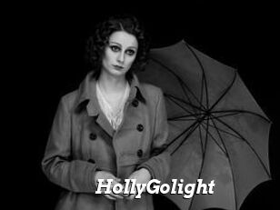 HollyGolight