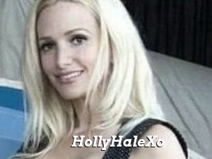 HollyHaleXo