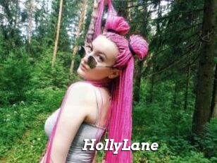 HollyLane