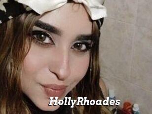 HollyRhoades