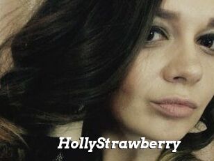 HollyStrawberry