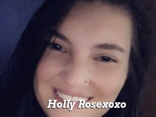 Holly_Rosexoxo