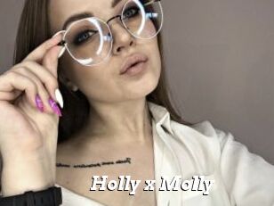 Holly_x_Molly