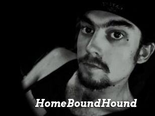 HomeBoundHound