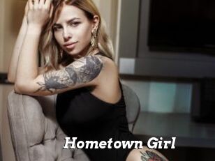 Hometown_Girl