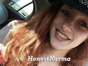 HonestKarma