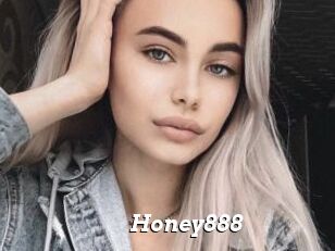 Honey888