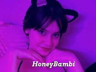 HoneyBambi