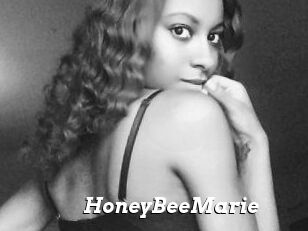 HoneyBeeMarie