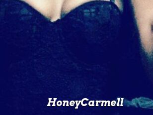 HoneyCarmell