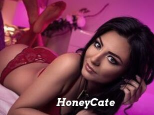 HoneyCate