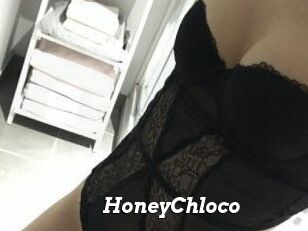 Honey_Chloco