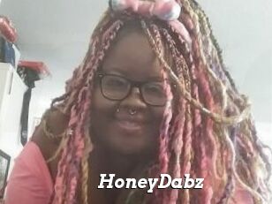 HoneyDabz