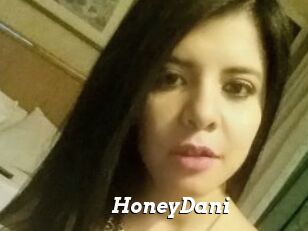 HoneyDani