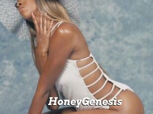 HoneyGenesis