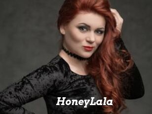 HoneyLala