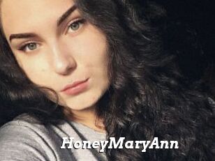 HoneyMaryAnn