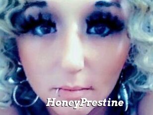 HoneyPrestine