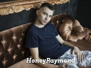 HoneyRaymond