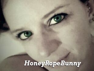 HoneyRopeBunny