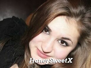 HoneySweetX