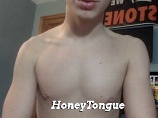 HoneyTongue