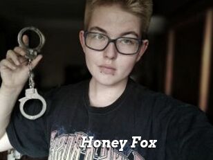 Honey_Fox