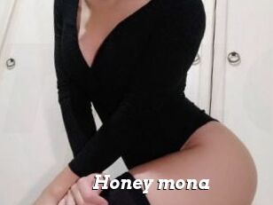 Honey_mona