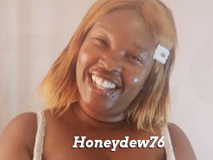 Honeydew76