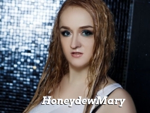 HoneydewMary
