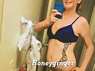 Honeyginger