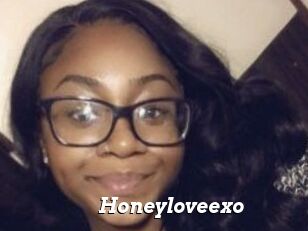 Honeyloveexo