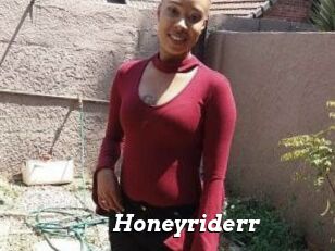 Honeyriderr