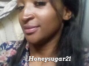 Honeysugar21