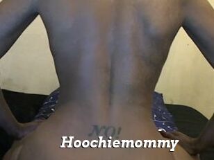 Hoochiemommy