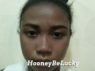 HooneyBeLucky