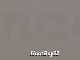 HootBoy22