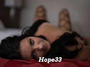 Hope33