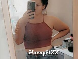 Horny91XX