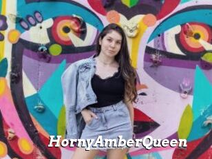 HornyAmberQueen