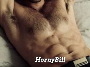 HornyBill