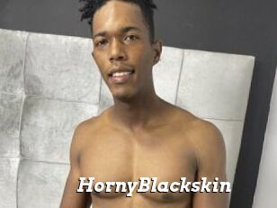 HornyBlackskin