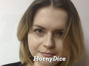 HornyDice