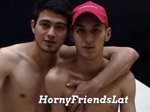 HornyFriendsLat