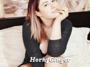 HornyGinger