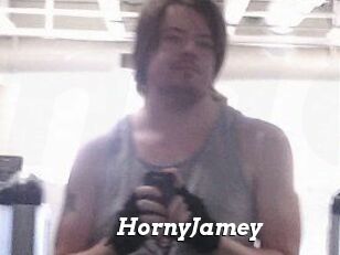 HornyJamey