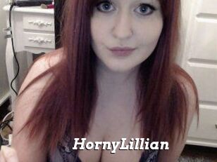 HornyLillian