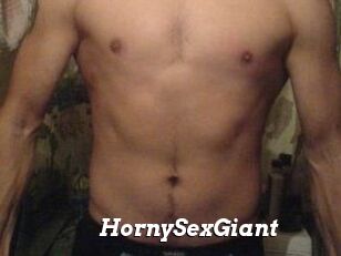 HornySexGiant