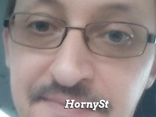 HornySt