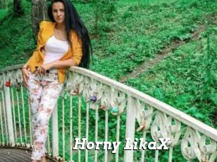 Horny_LikaX